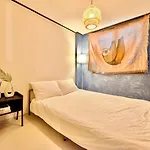 Mangwon Stayall