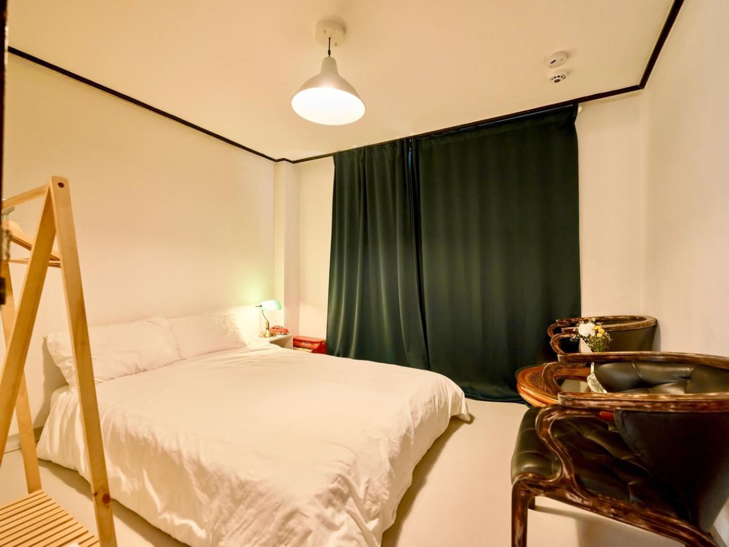 Mangwon Stayall Villa