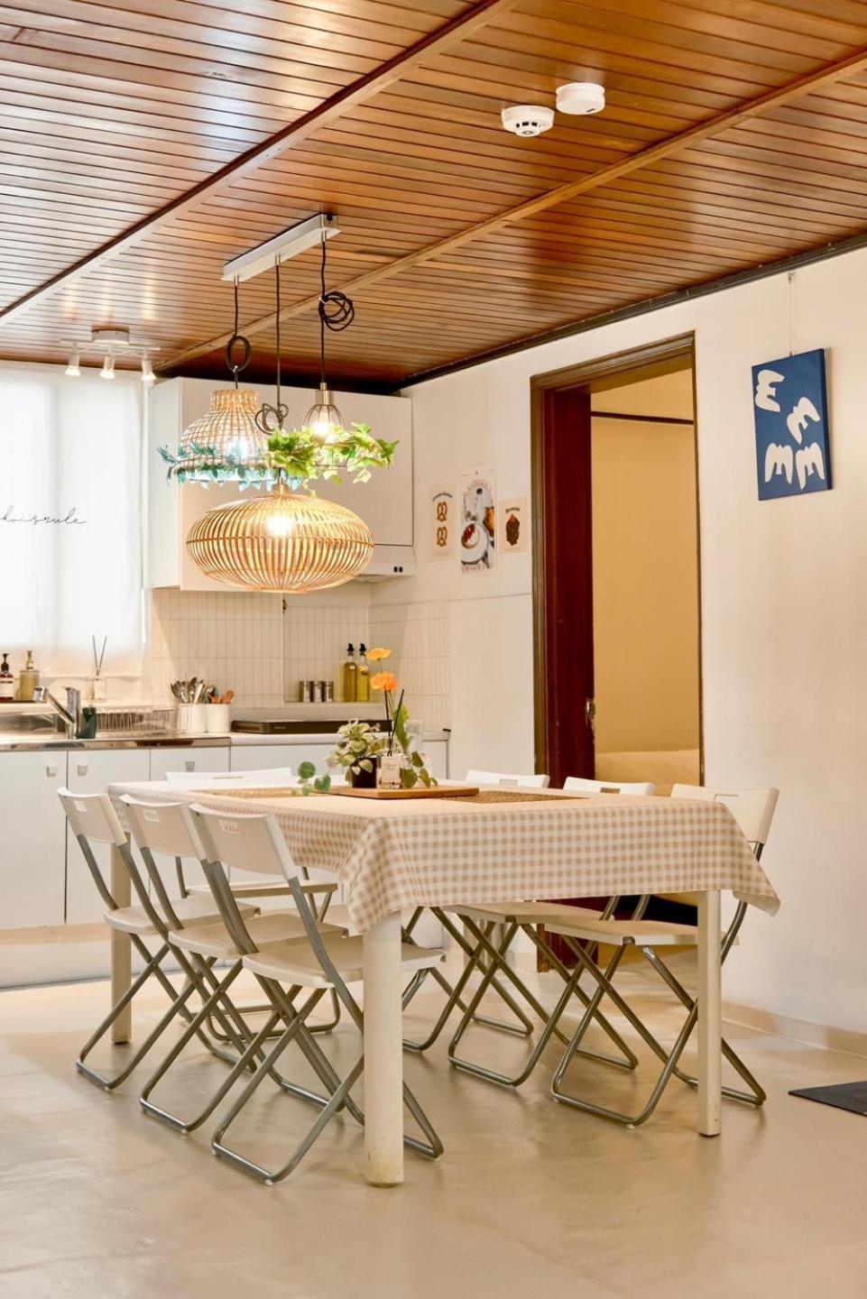 Mangwon Stayall Villa Seoul