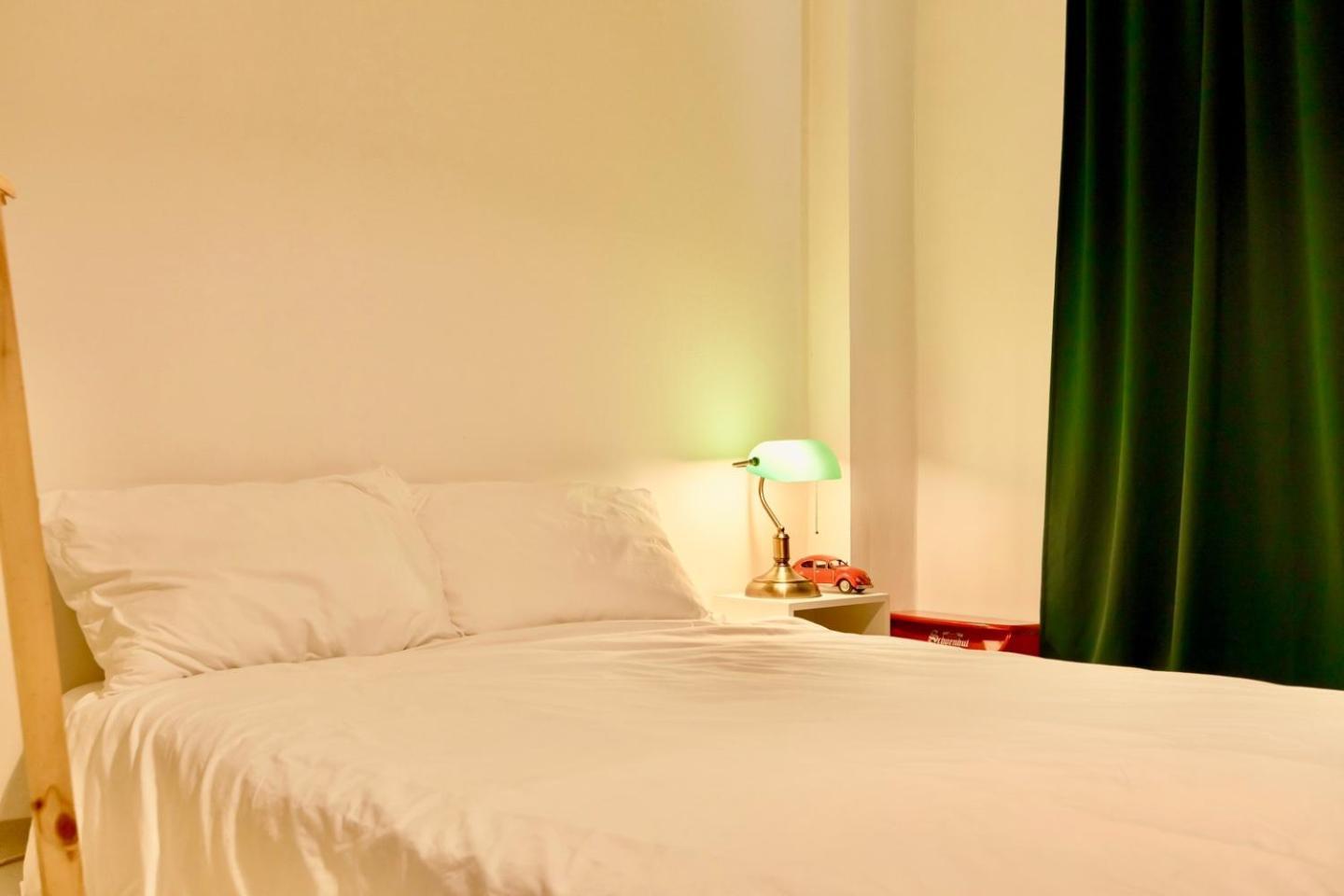 Villa Mangwon Stayall