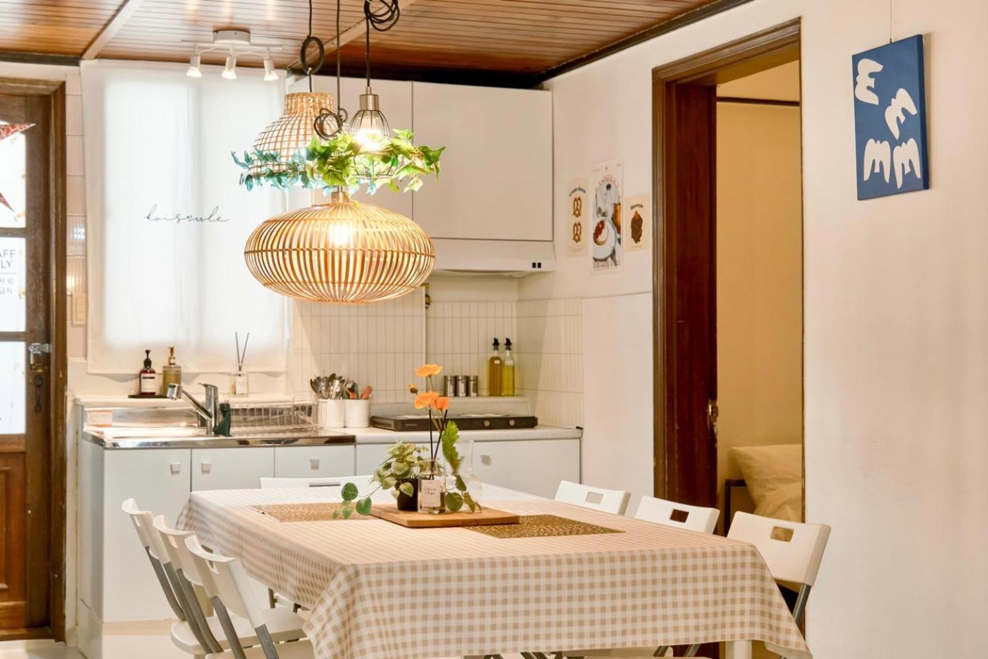 Mangwon Stayall Villa Seoul