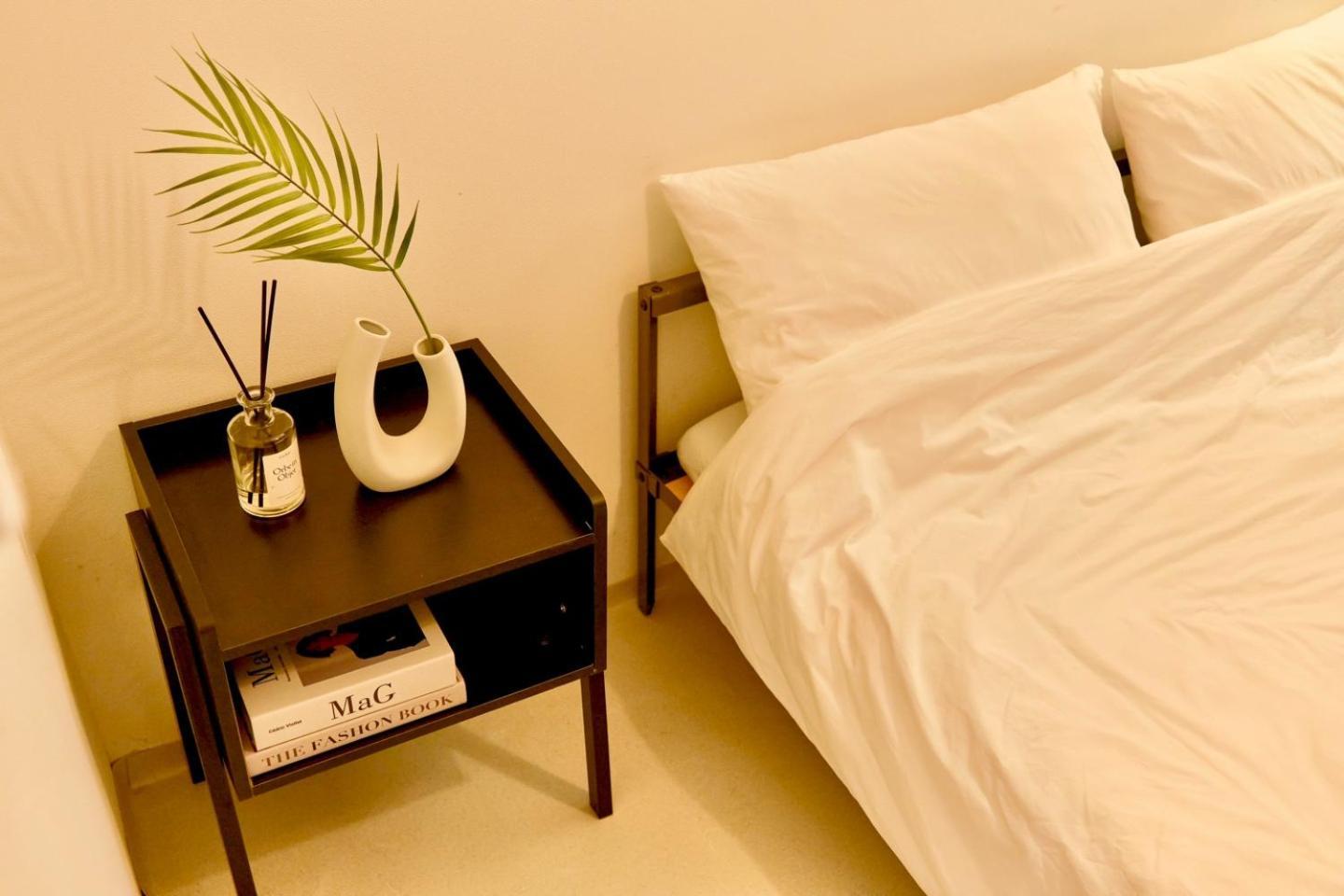 Mangwon Stayall Villa Seoul
