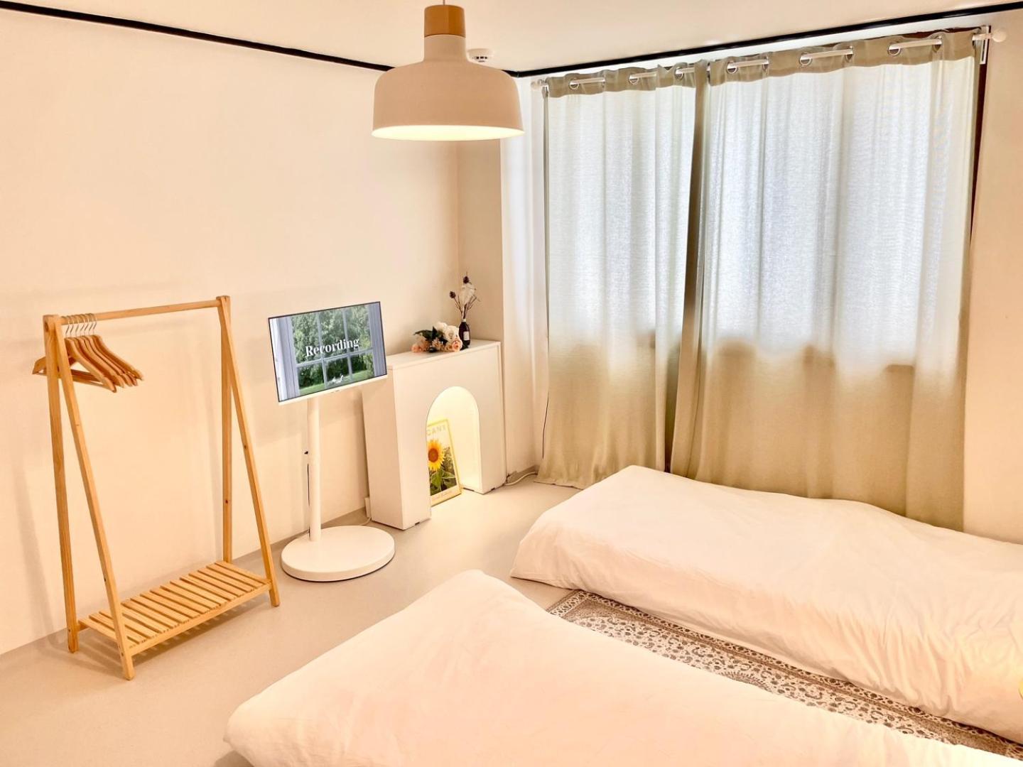 Mangwon Stayall Seoul