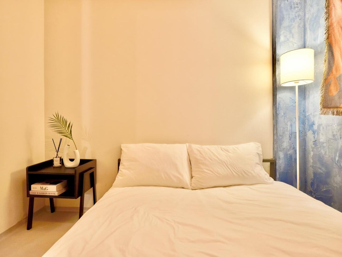 Mangwon Stayall Villa *