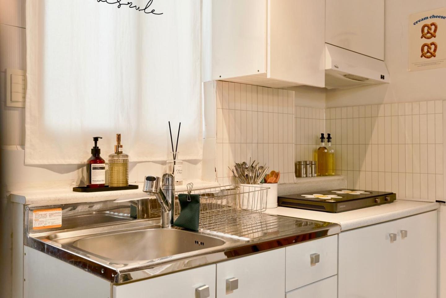 Mangwon Stayall Villa Seoul