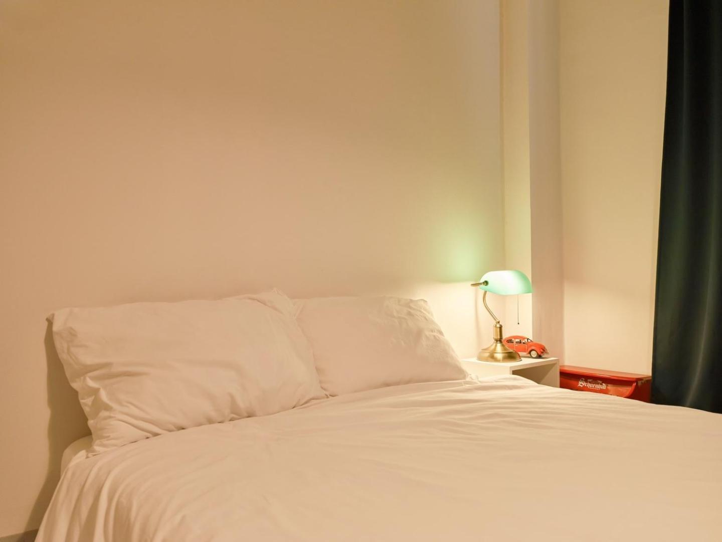 Mangwon Stayall Villa