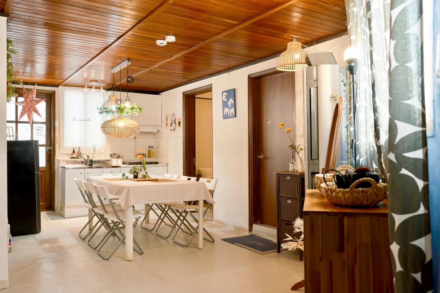Mangwon Stayall Villa Seoul